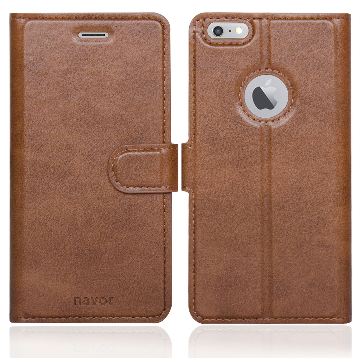 S-Layer Series for the iPhone 6 Plus/6s Plus - NAVOR