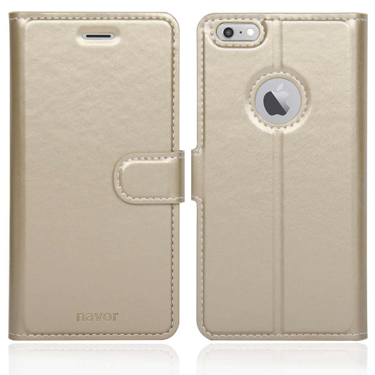 S-Layer Series for the iPhone 6 Plus/6s Plus - NAVOR