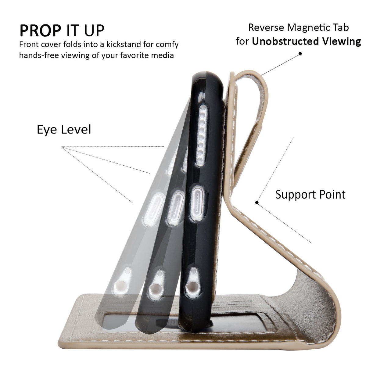 S-Layer Series for the iPhone 6 Plus/6s Plus - NAVOR