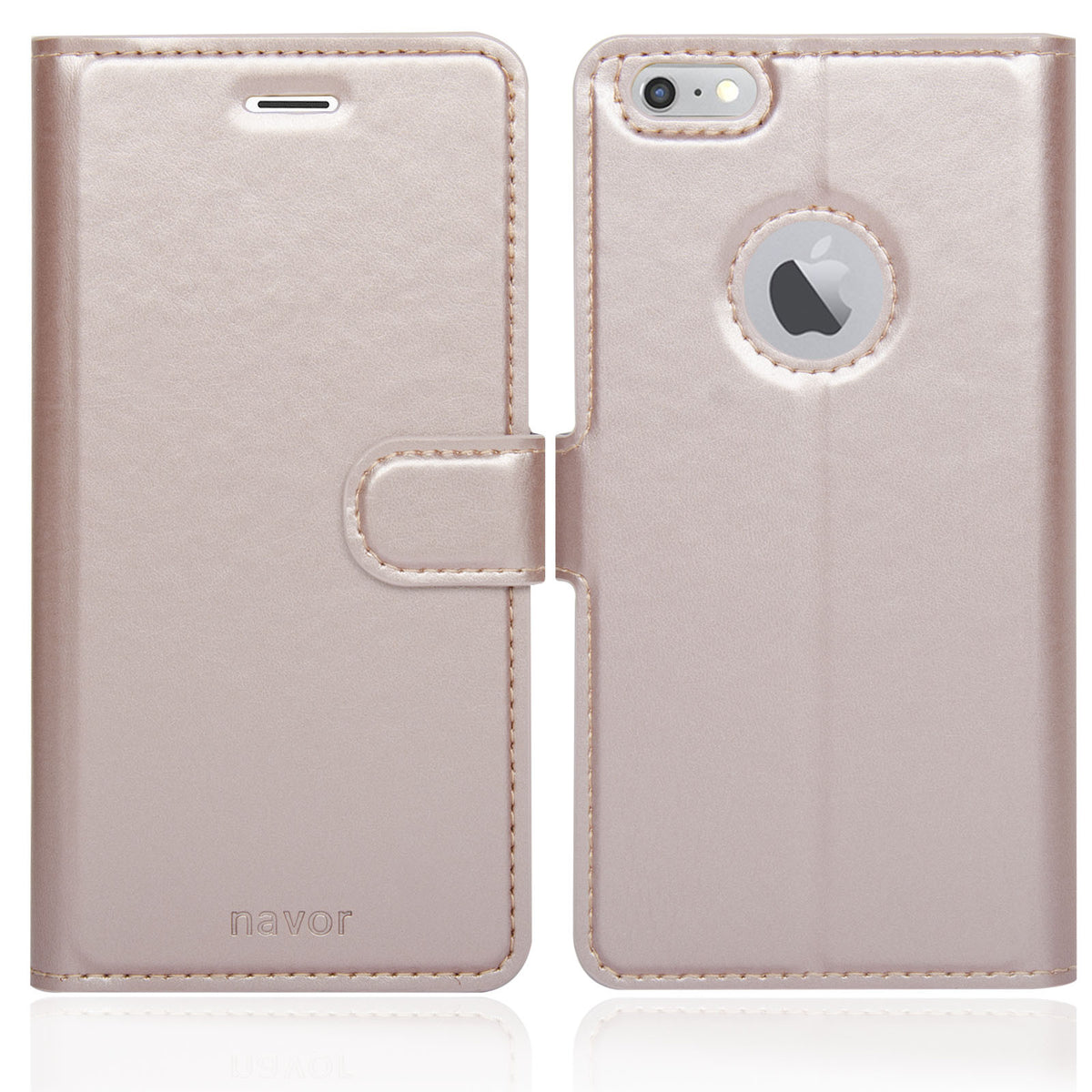 S-Layer Series for the iPhone 6 Plus/6s Plus - NAVOR