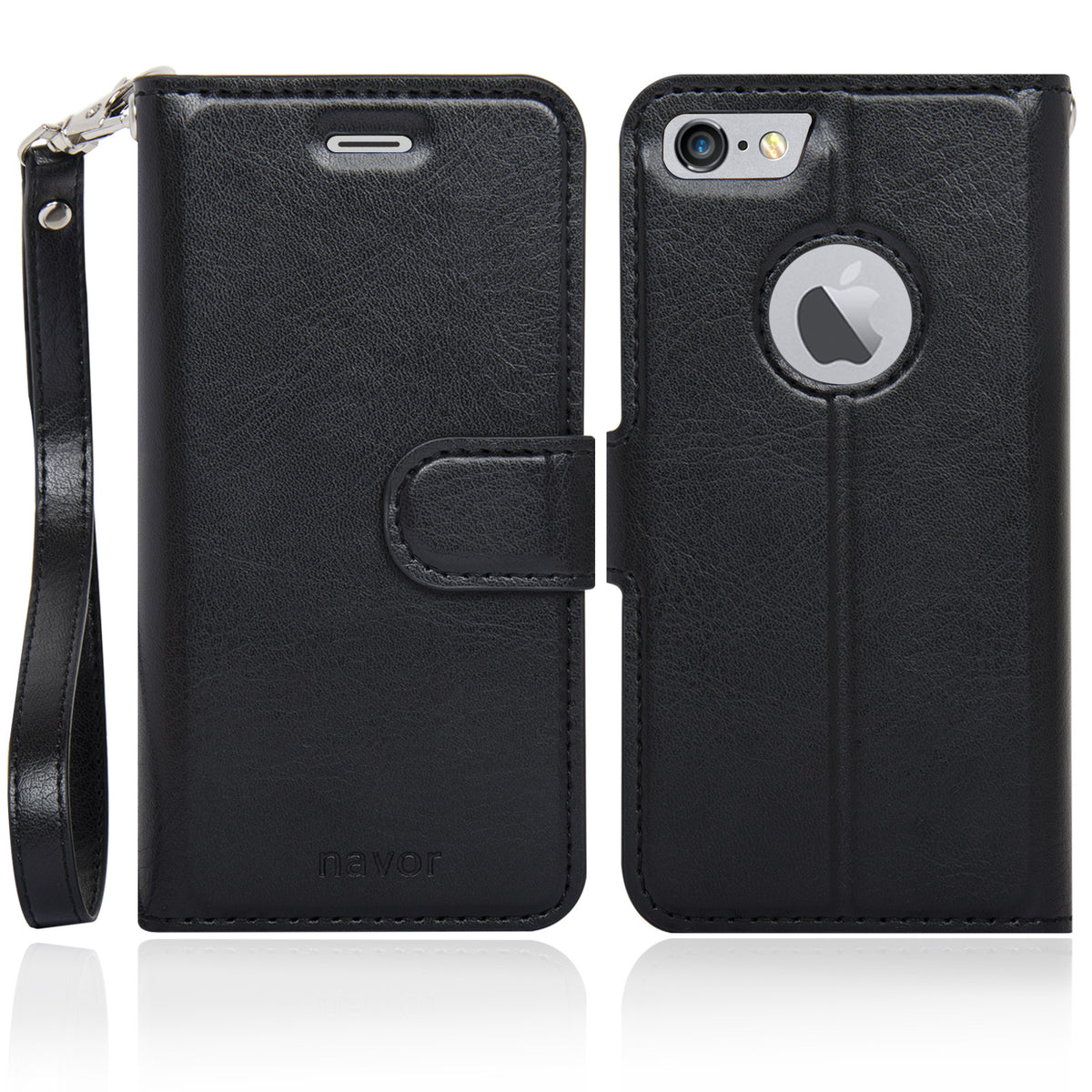 S-Layer Series Case for iPhone 7 / 8 - NAVOR