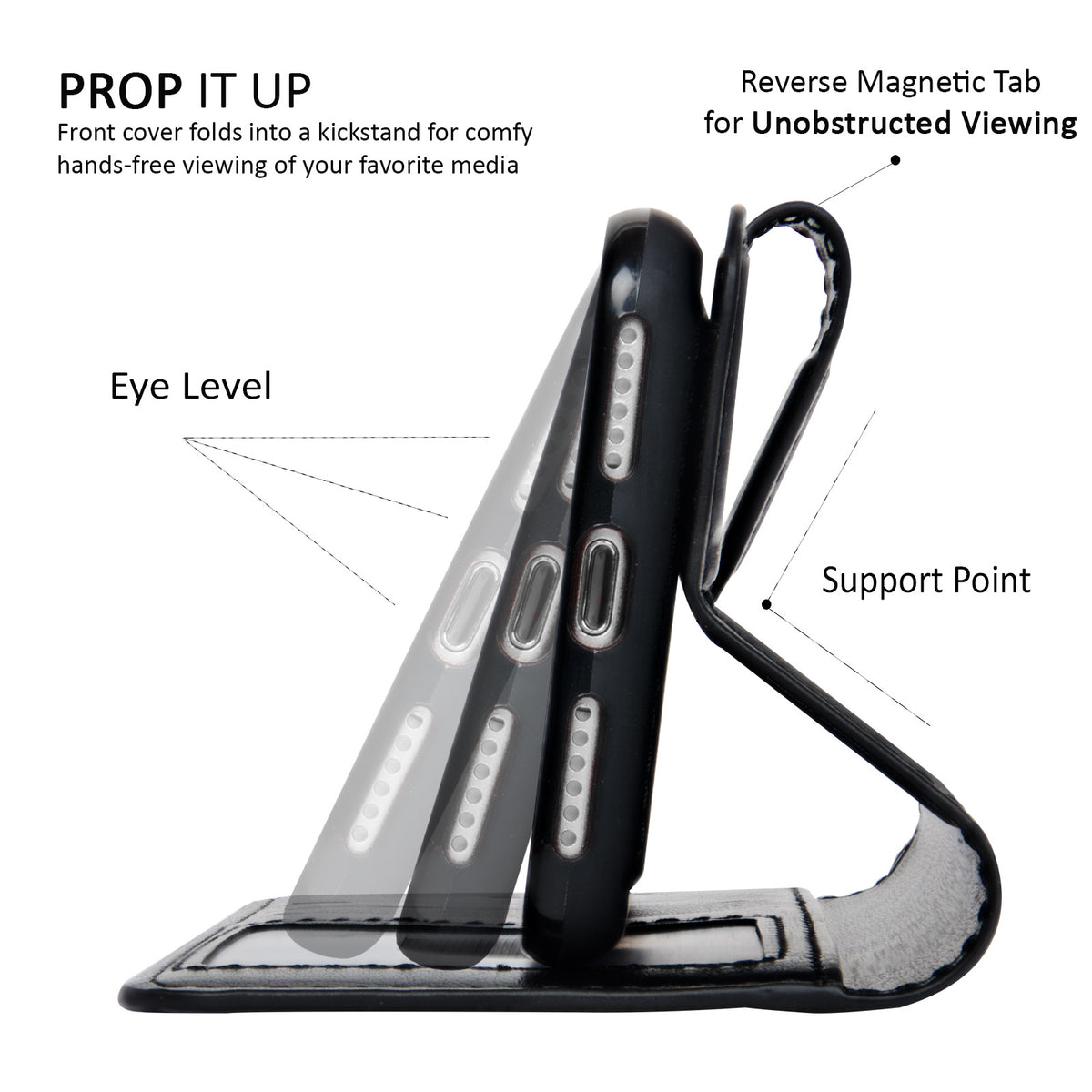 S-Layer Series Case for iPhone 7 / 8 - NAVOR