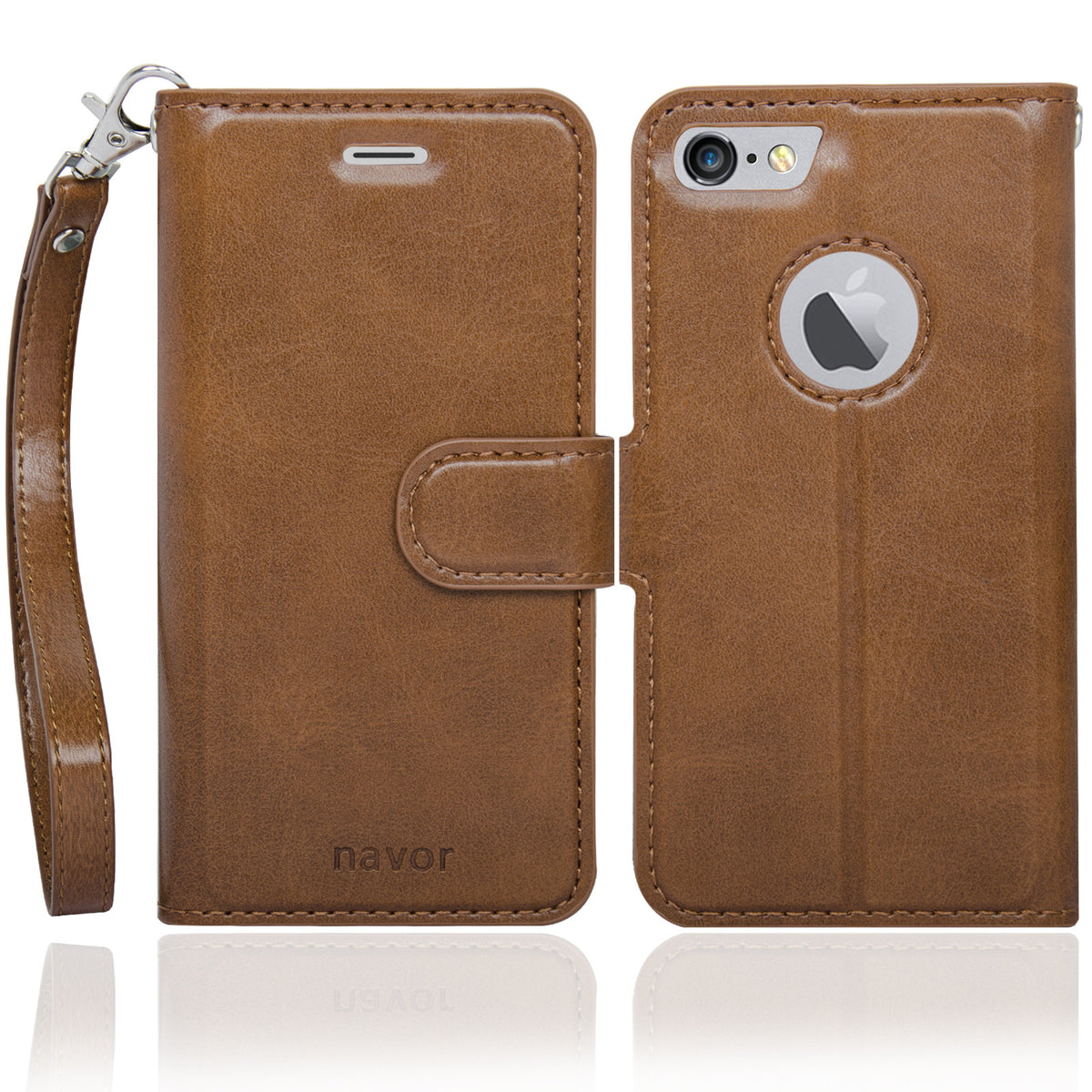 S-Layer Series Case for iPhone 7 / 8 - NAVOR