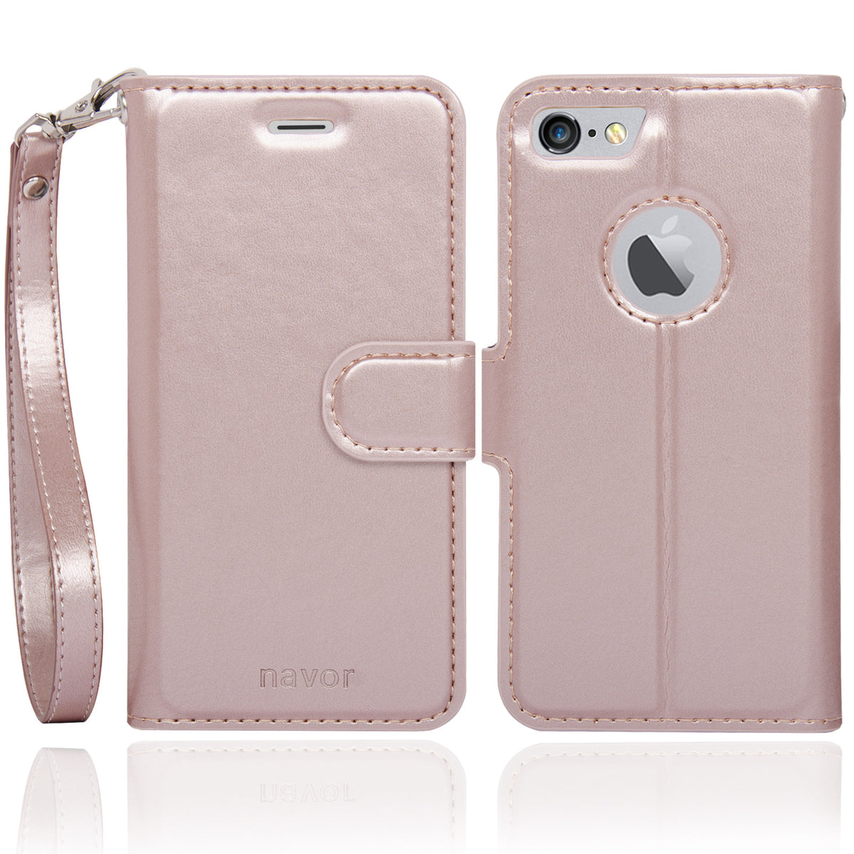 S-Layer Series Case for iPhone 7 / 8 - NAVOR