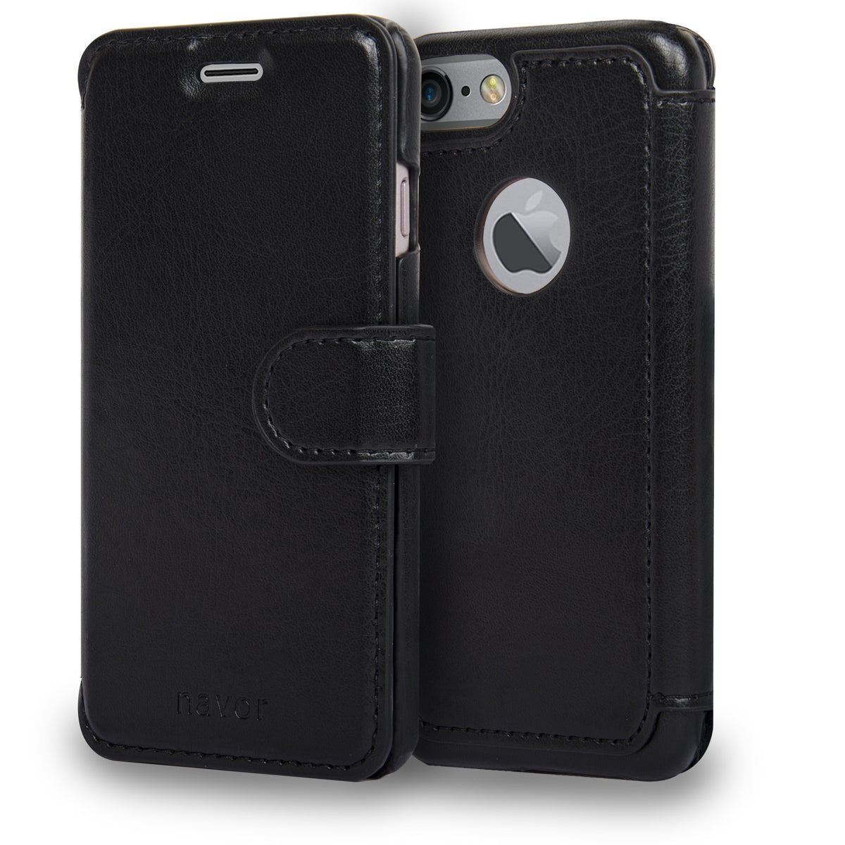 Zevo Series The iPhone 7 Case - NAVOR