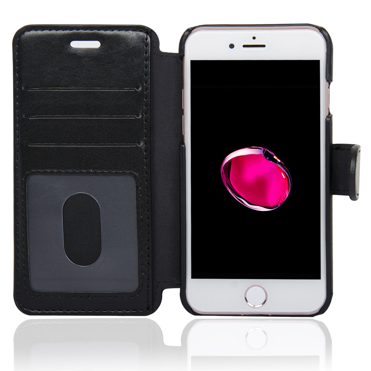 Zevo Series The iPhone 7 Case - NAVOR