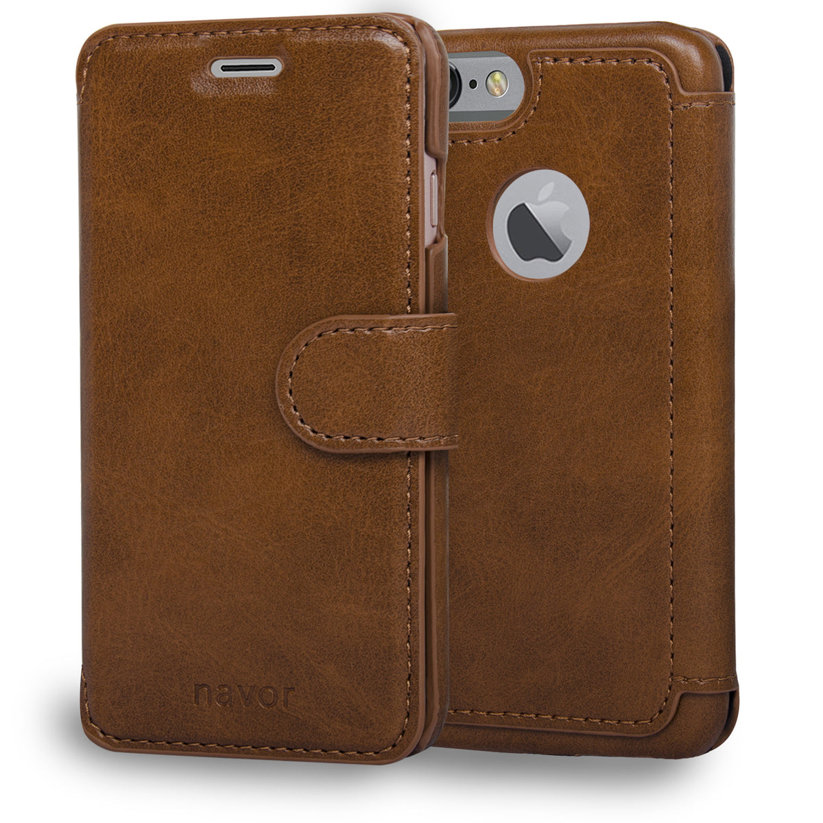 Zevo Series The iPhone 7 Case - NAVOR