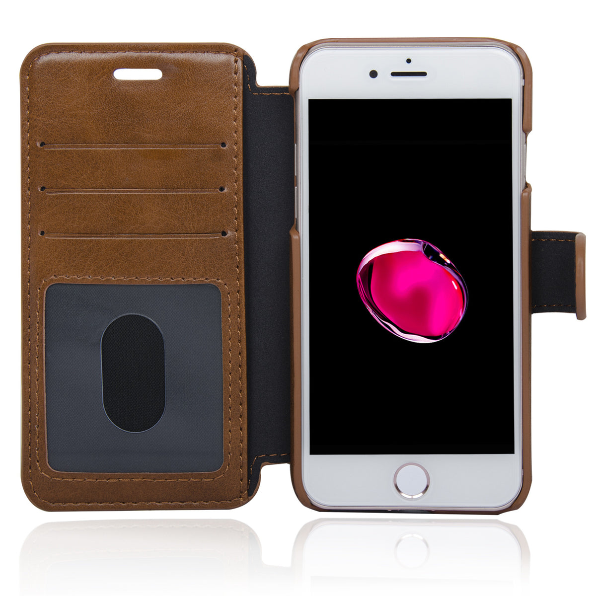 Zevo Series The iPhone 7 Case - NAVOR