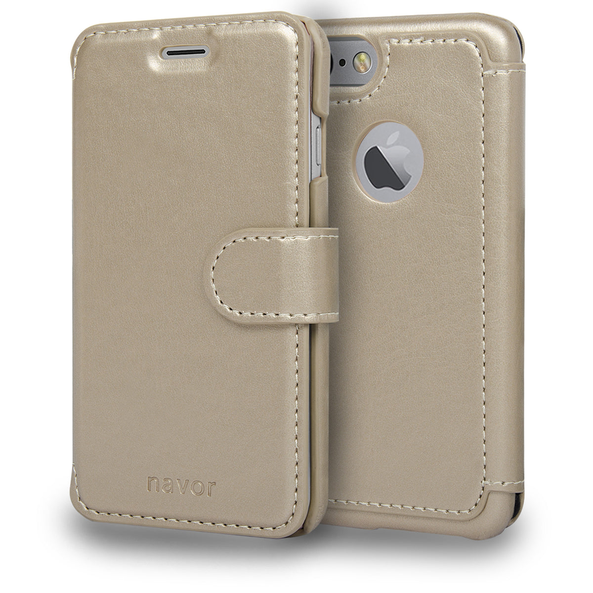 Zevo Series The iPhone 7 Case - NAVOR