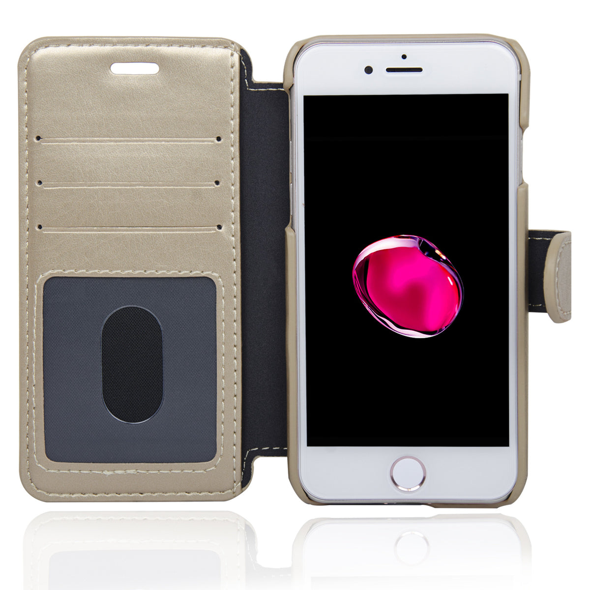 Zevo Series The iPhone 7 Case - NAVOR