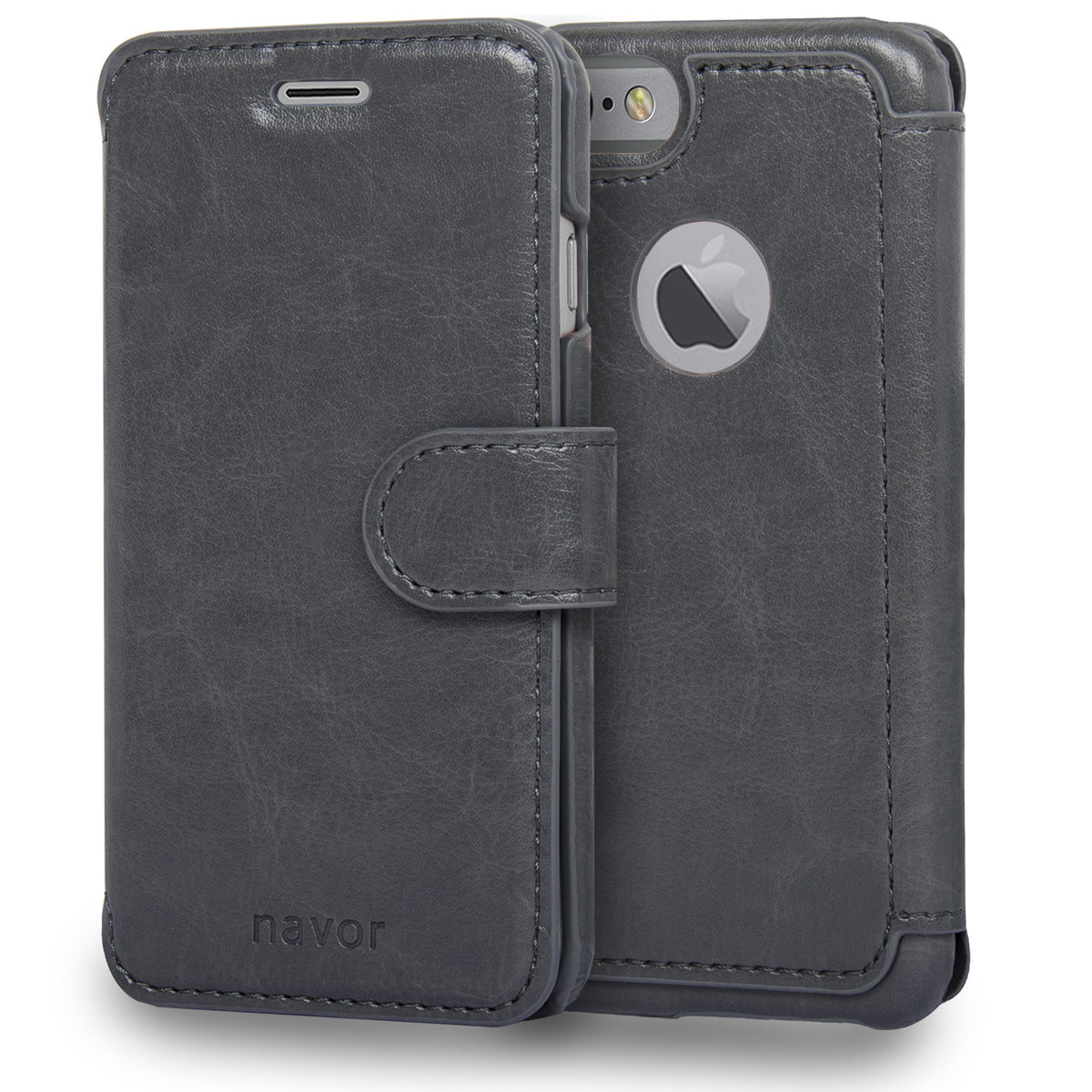 Zevo Series The iPhone 7 Case - NAVOR