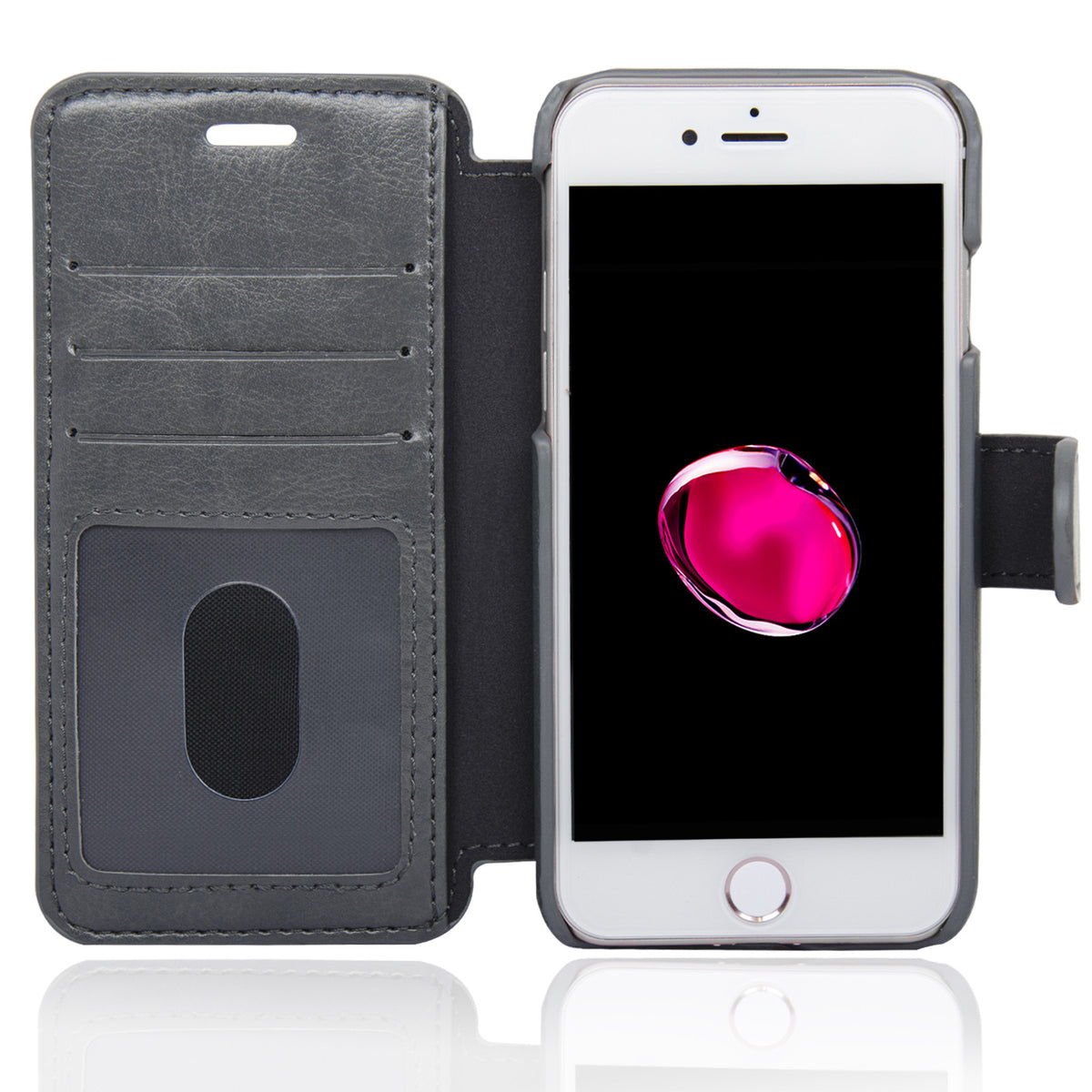 Zevo Series The iPhone 7 Case - NAVOR