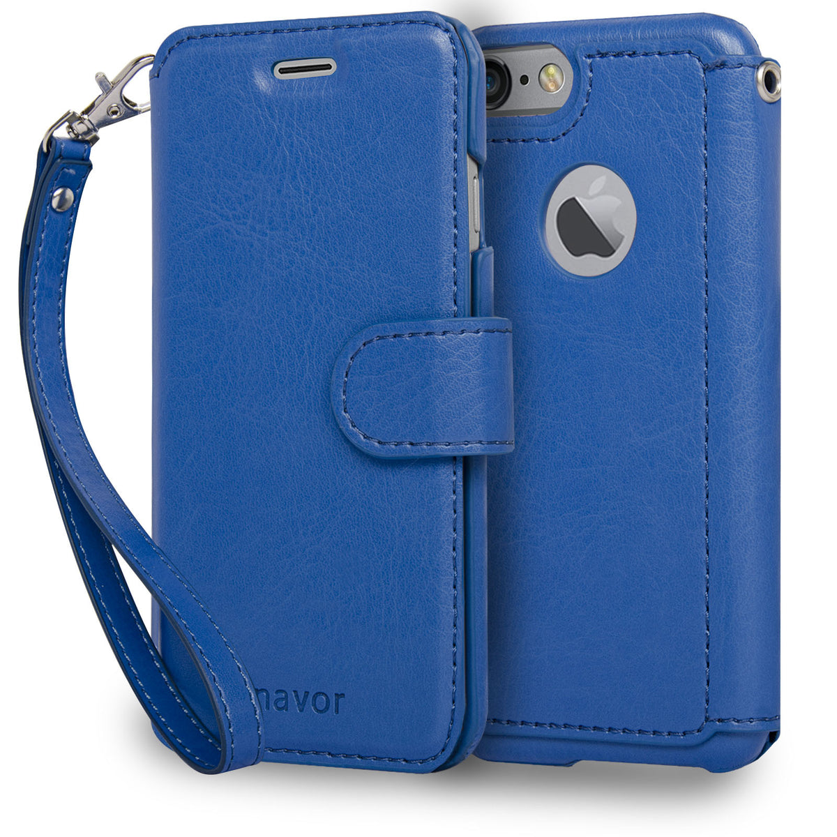 Zevo Series The iPhone 7 Case - NAVOR