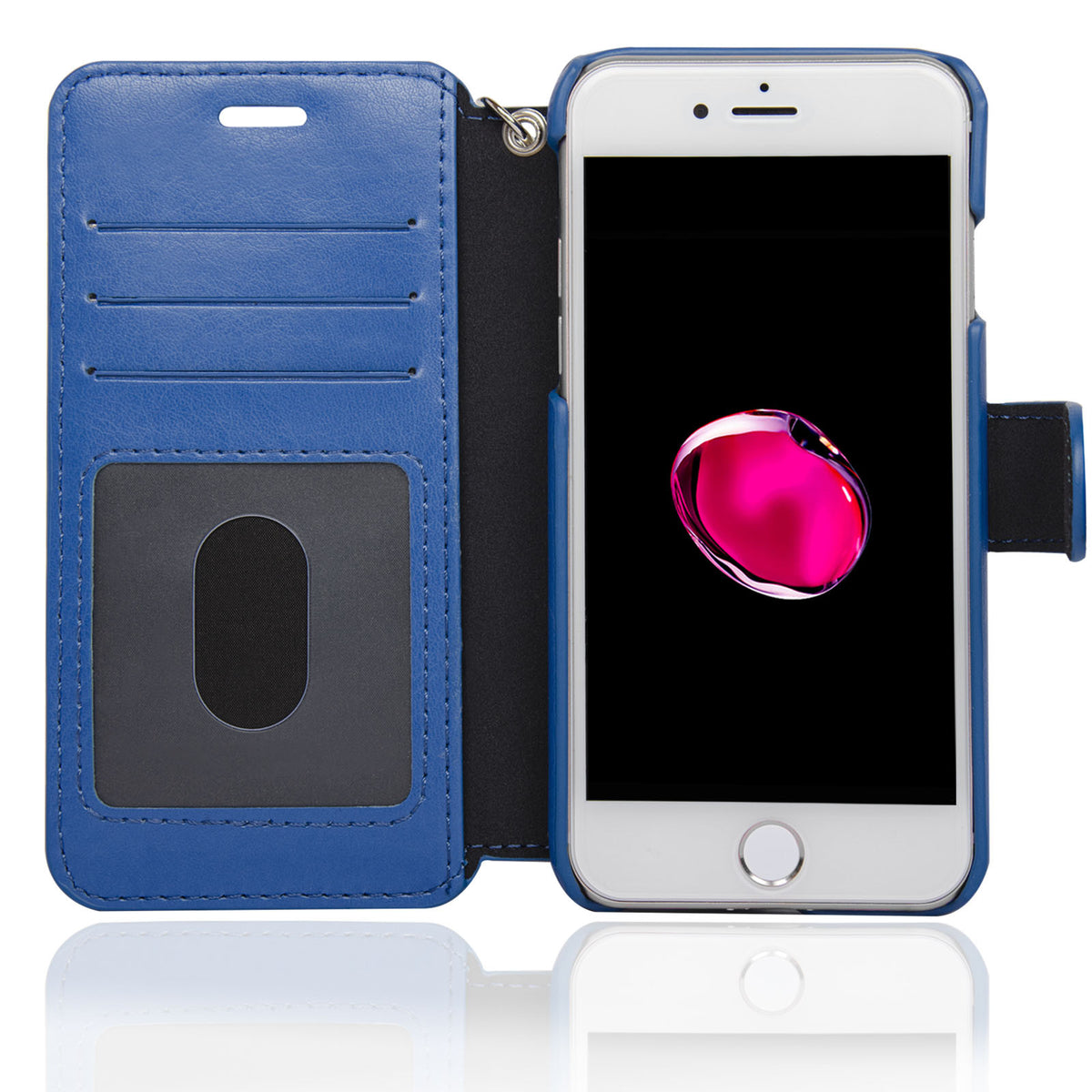 Zevo Series The iPhone 7 Case - NAVOR