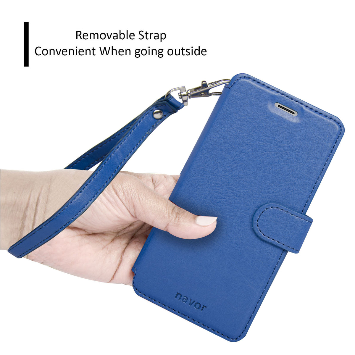 Zevo Series The iPhone 7 Case - NAVOR