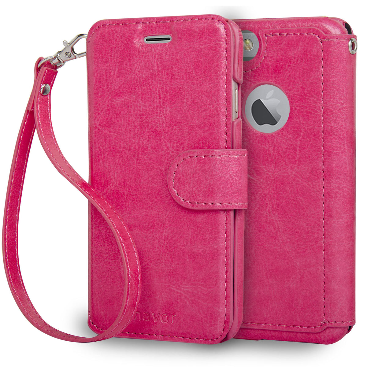 Zevo Series The iPhone 7 Case - NAVOR