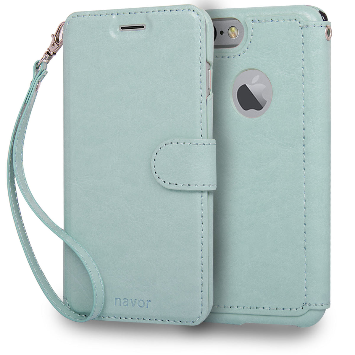 Zevo Series The iPhone 7 Case - NAVOR