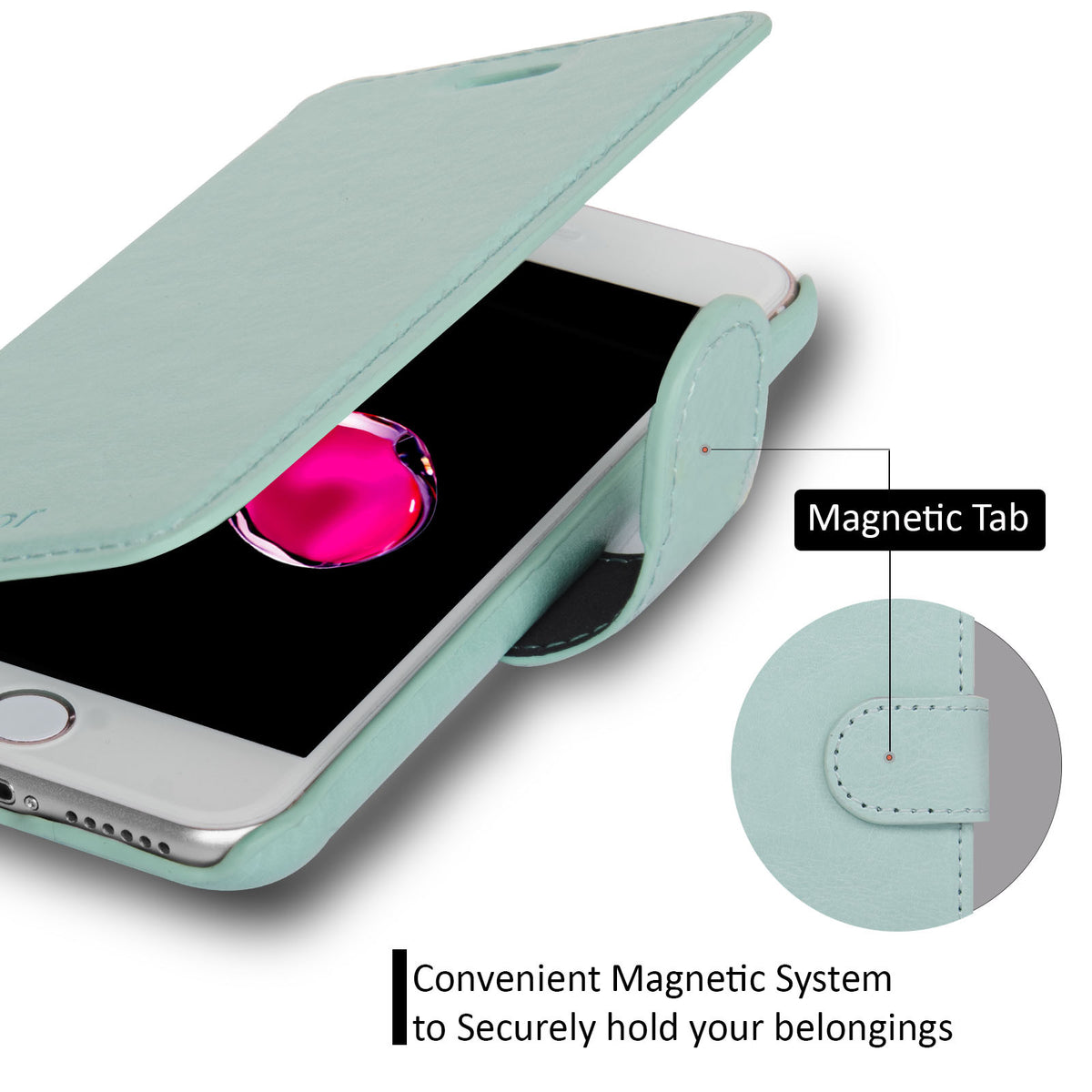 Zevo Series The iPhone 7 Case - NAVOR