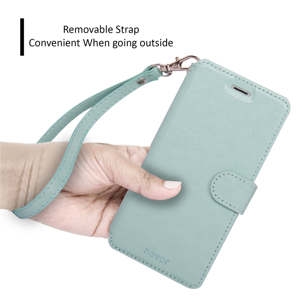 Zevo Series The iPhone 7 Case - NAVOR