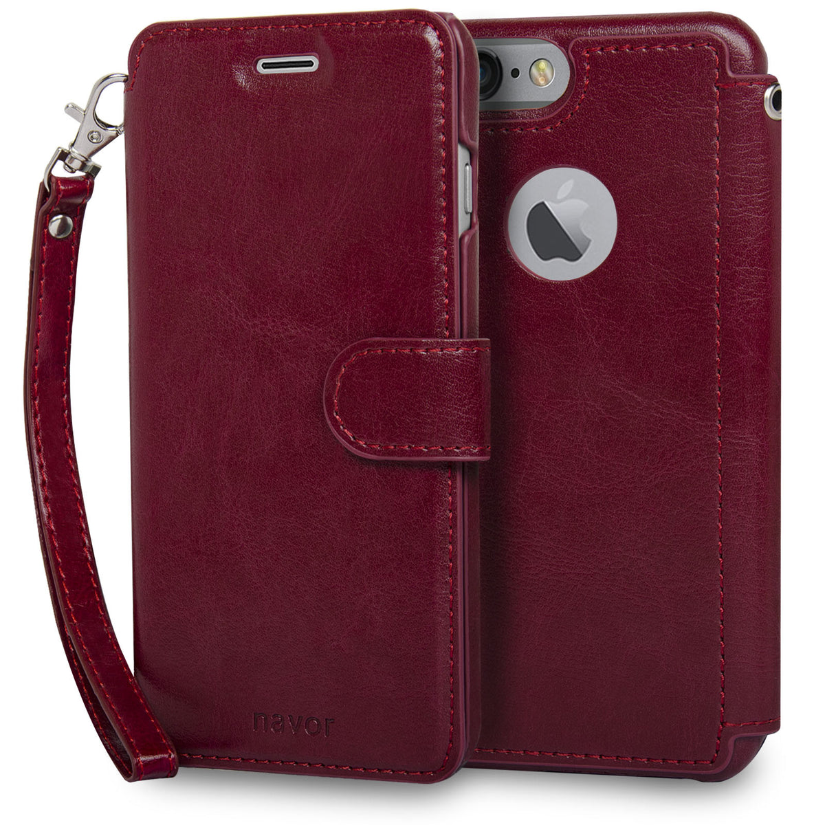 Zevo Series The iPhone 7 Case - NAVOR