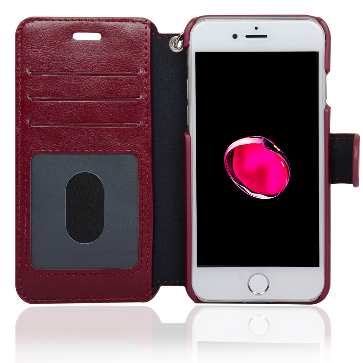 Zevo Series The iPhone 7 Case - NAVOR