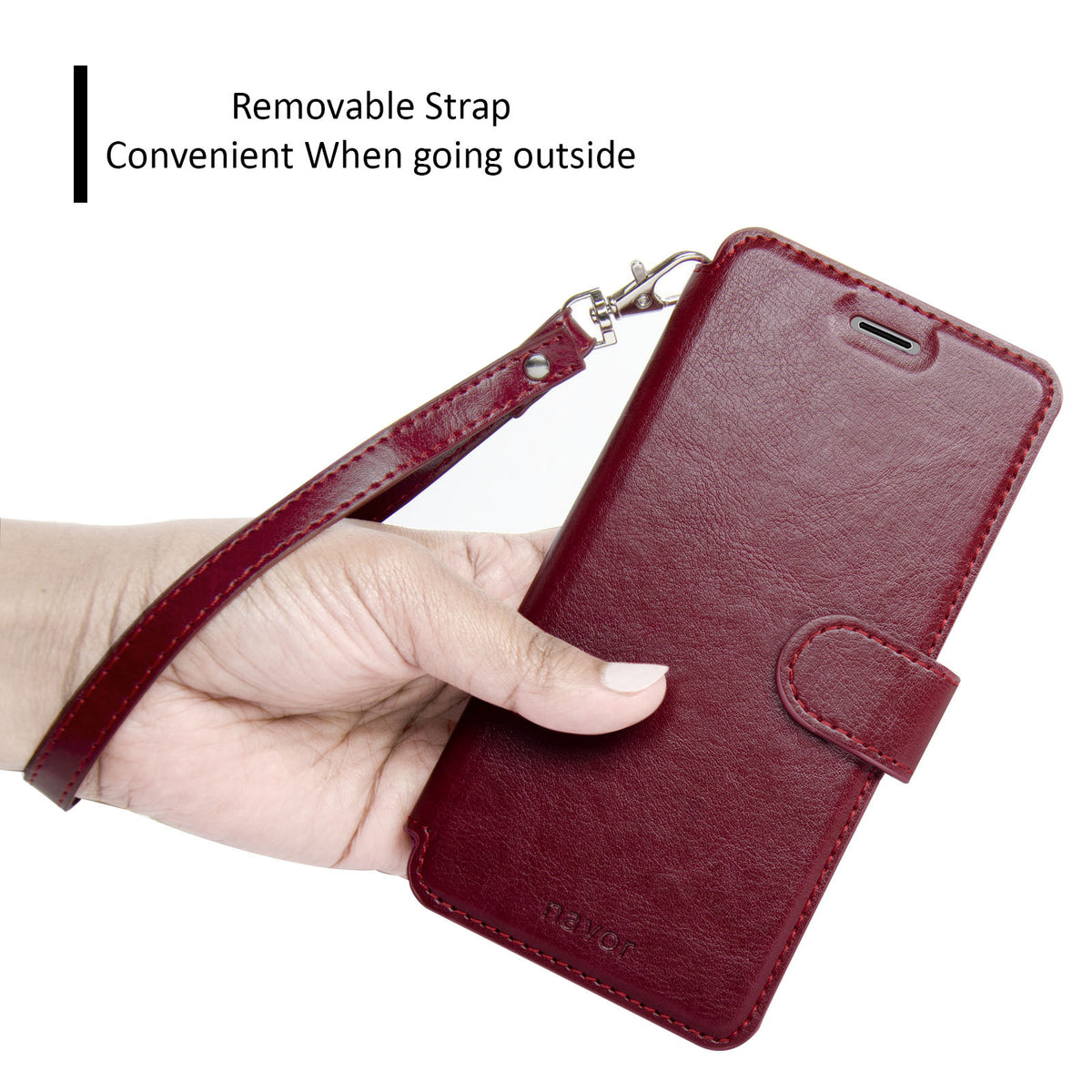Zevo Series The iPhone 7 Case - NAVOR