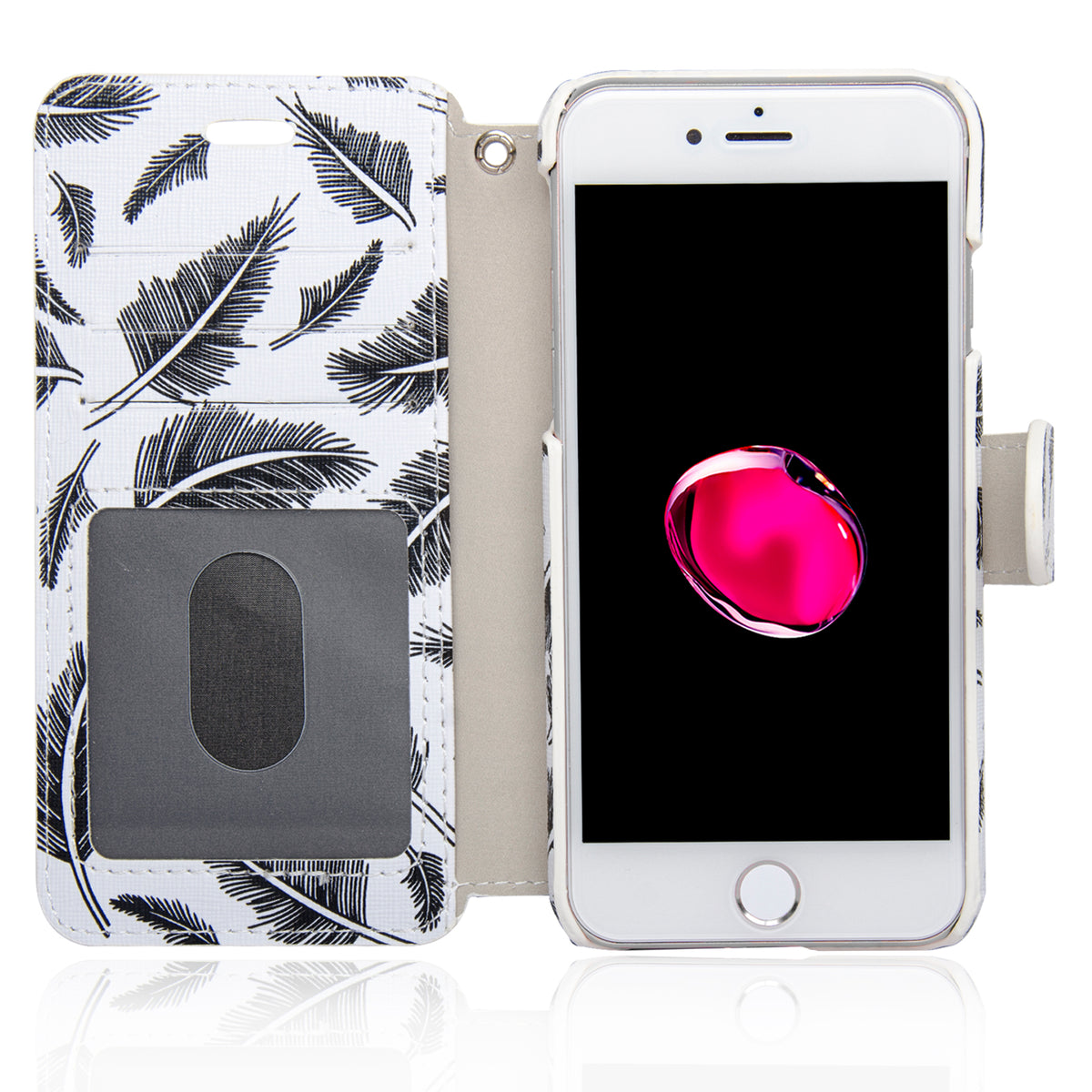 Zevo Series The iPhone 7 Case - NAVOR