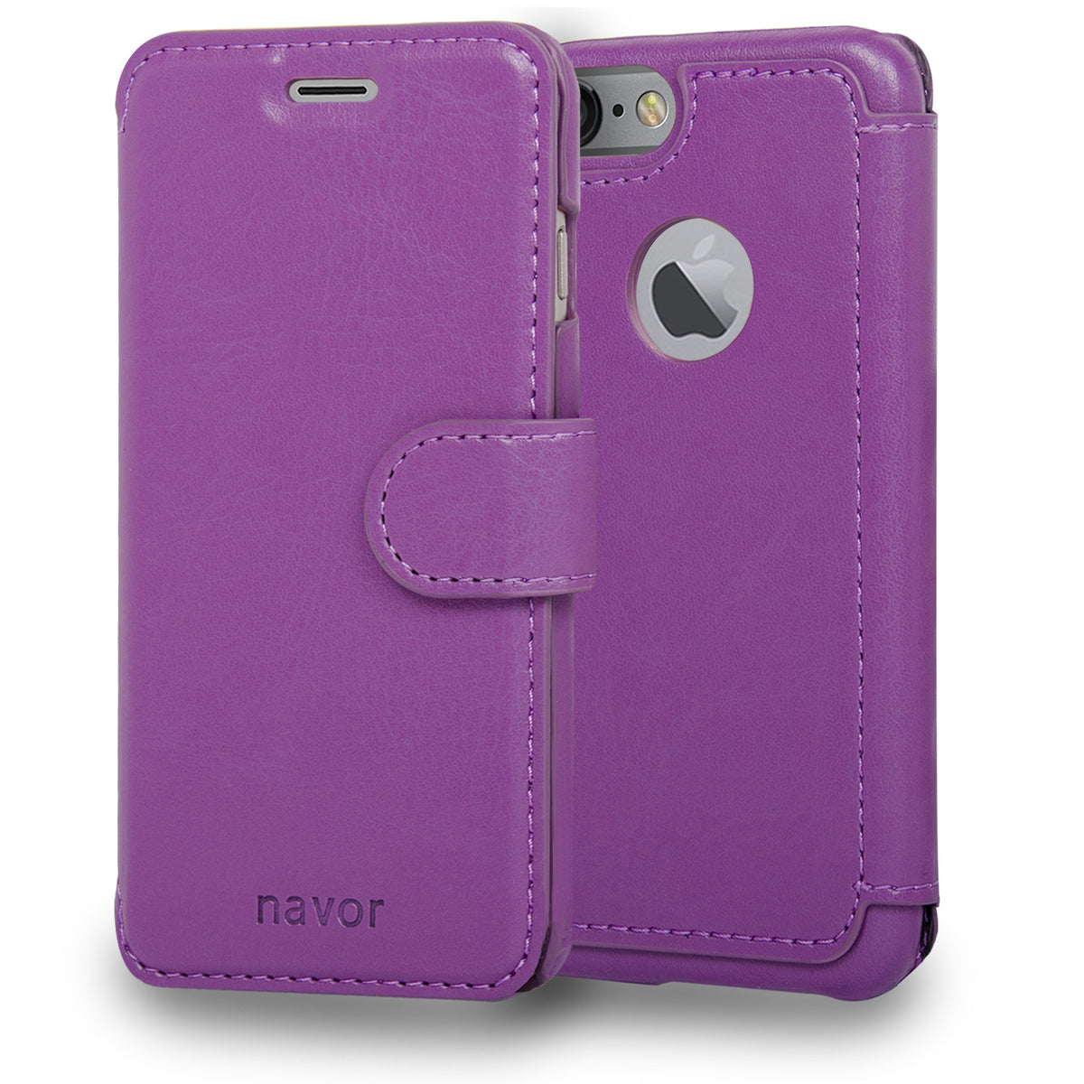 Zevo Series The iPhone 7 Case - NAVOR