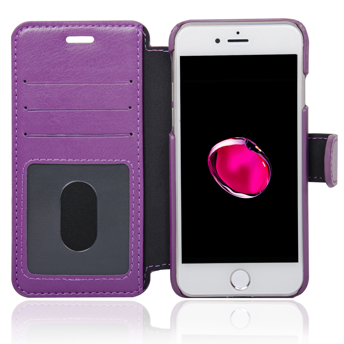 Zevo Series The iPhone 7 Case - NAVOR