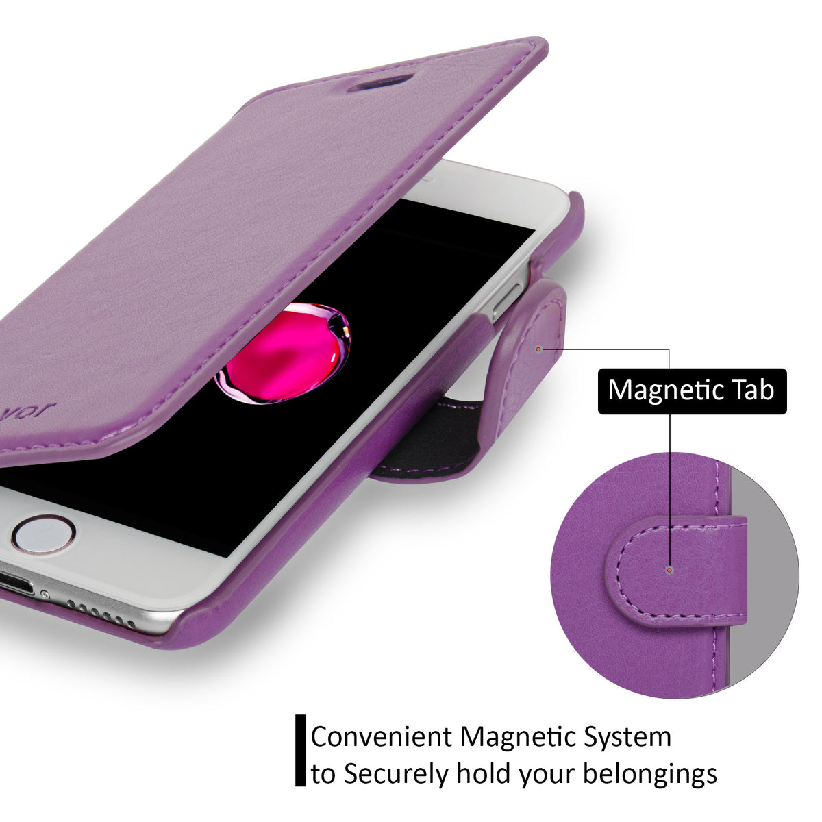 Zevo Series The iPhone 7 Case - NAVOR