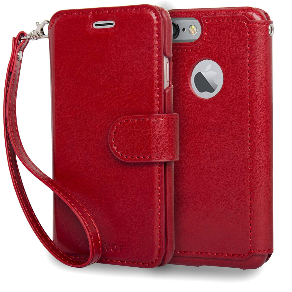 Zevo Series The iPhone 7 Case - NAVOR