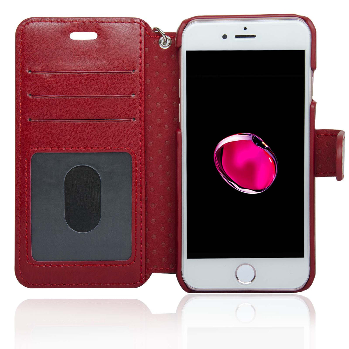 Zevo Series The iPhone 7 Case - NAVOR