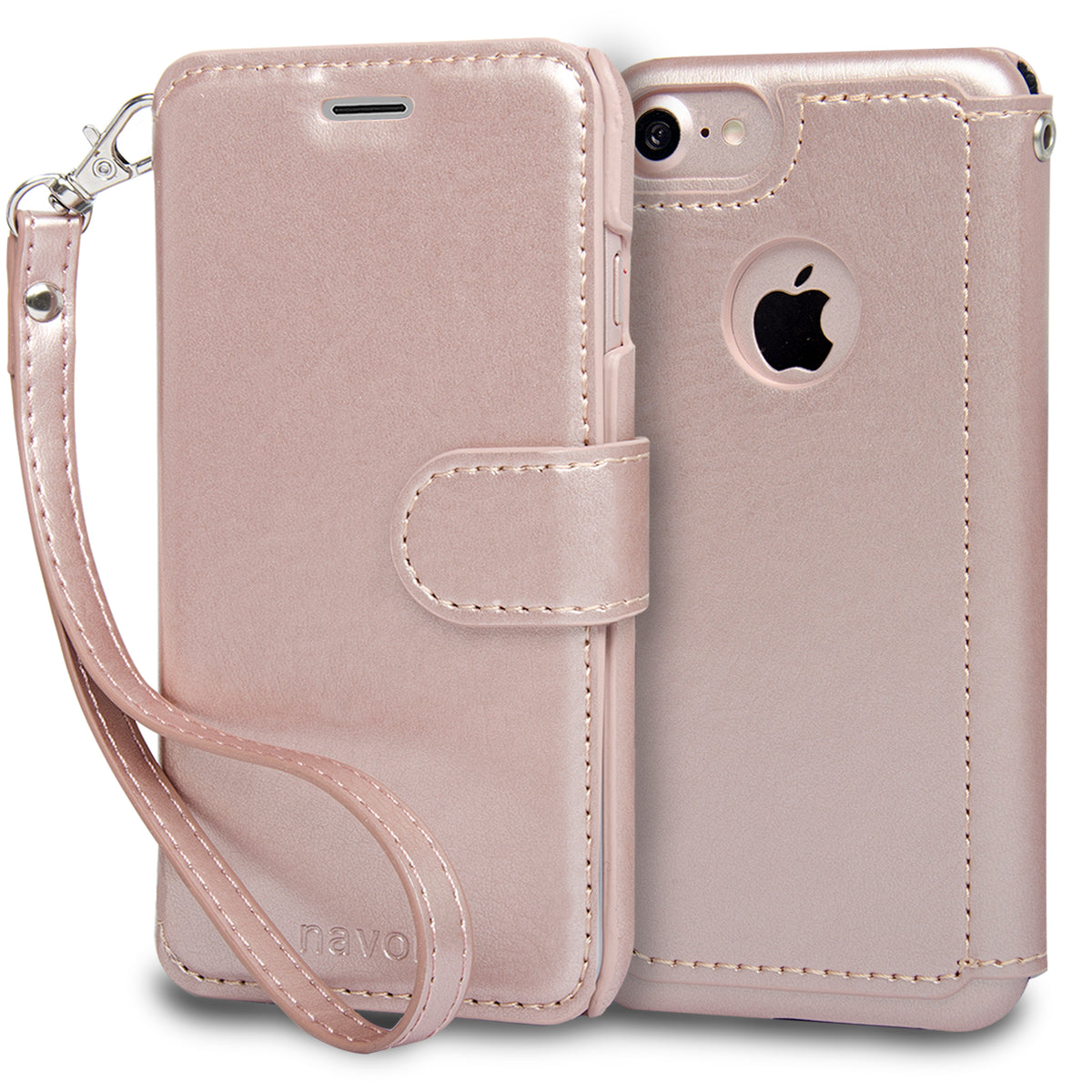 Zevo Series The iPhone 7 Case - NAVOR