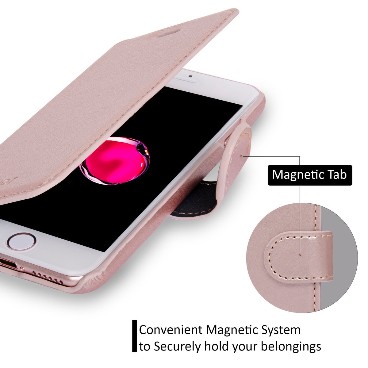 Zevo Series The iPhone 7 Case - NAVOR
