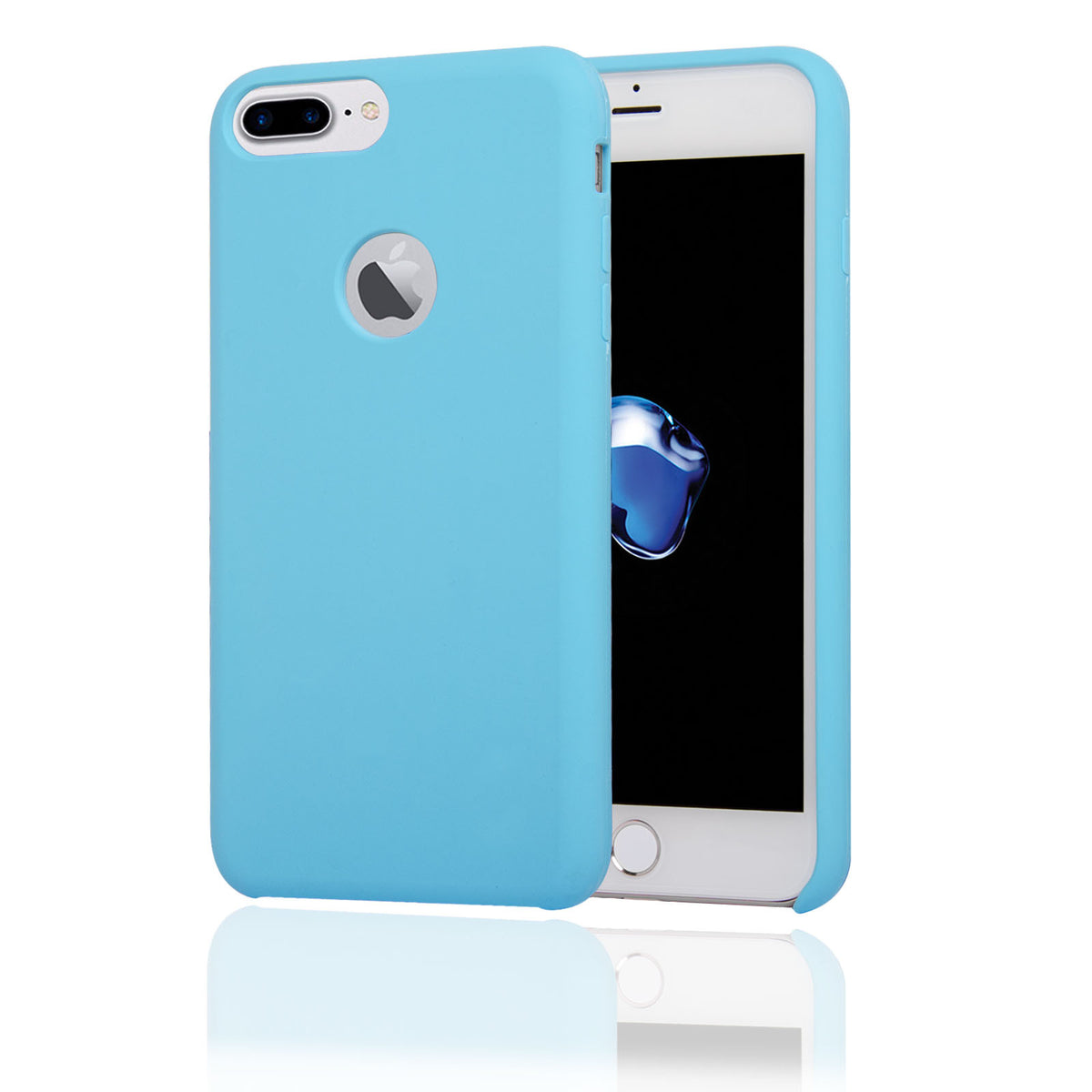 Mouji Series iPhone 7 Plus Case - NAVOR