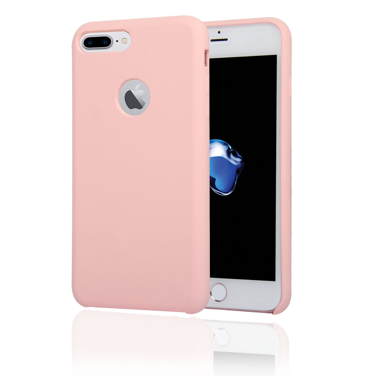 Mouji Series iPhone 7 Plus Case - NAVOR