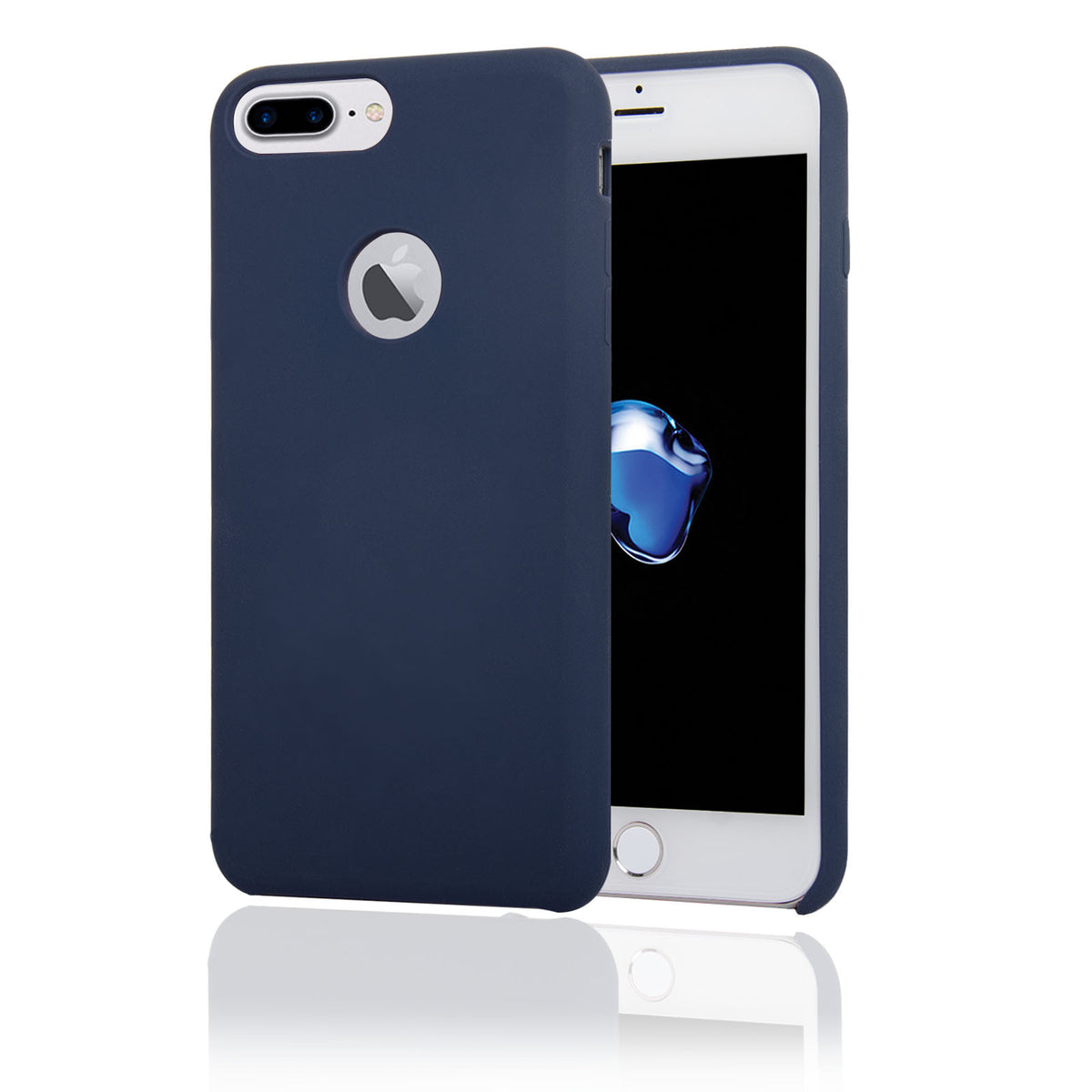 Mouji Series iPhone 7 Plus Case - NAVOR