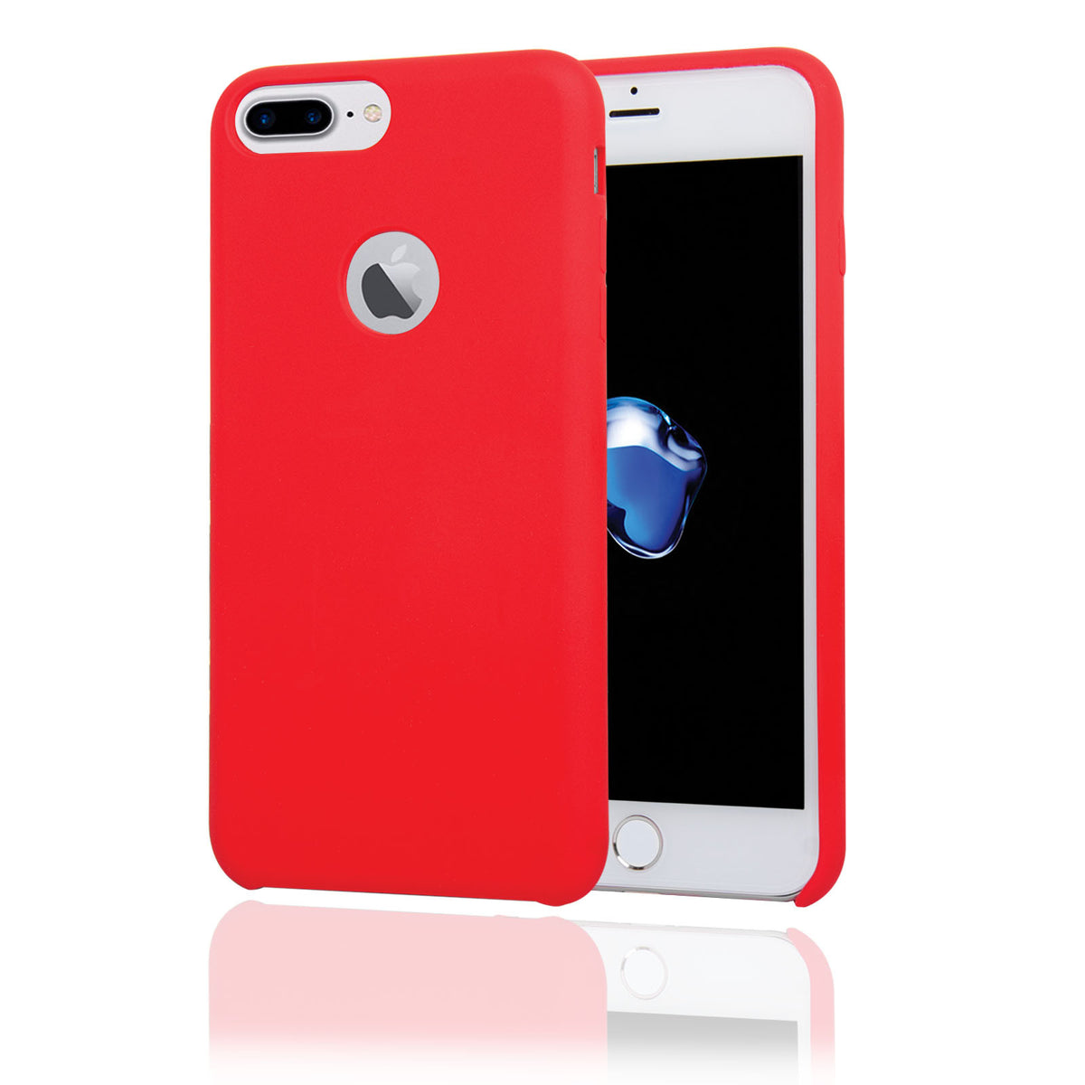 Mouji Series iPhone 7 Plus Case - NAVOR