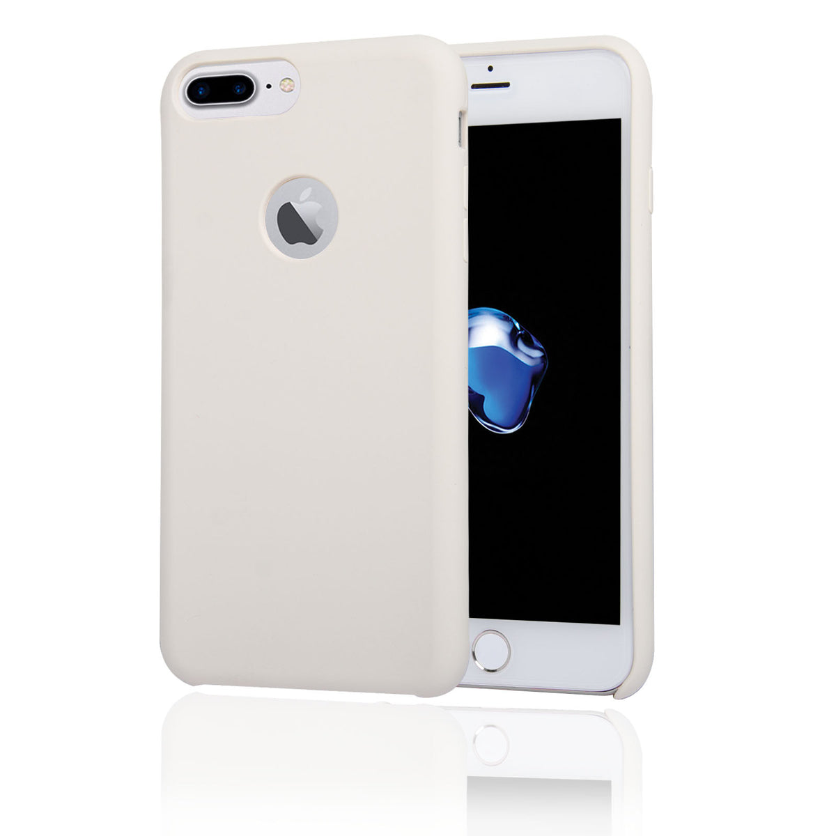 Mouji Series iPhone 7 Plus Case - NAVOR
