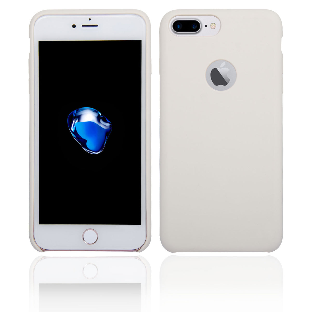 Mouji Series iPhone 7 Plus Case - NAVOR