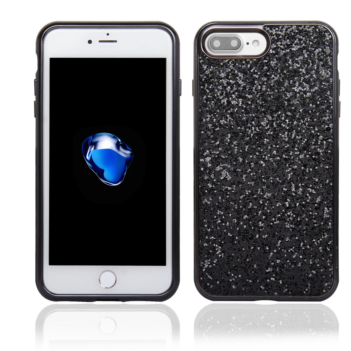 Sparkle Series Case for The iPhone 7 Plus / 8 Plus - NAVOR