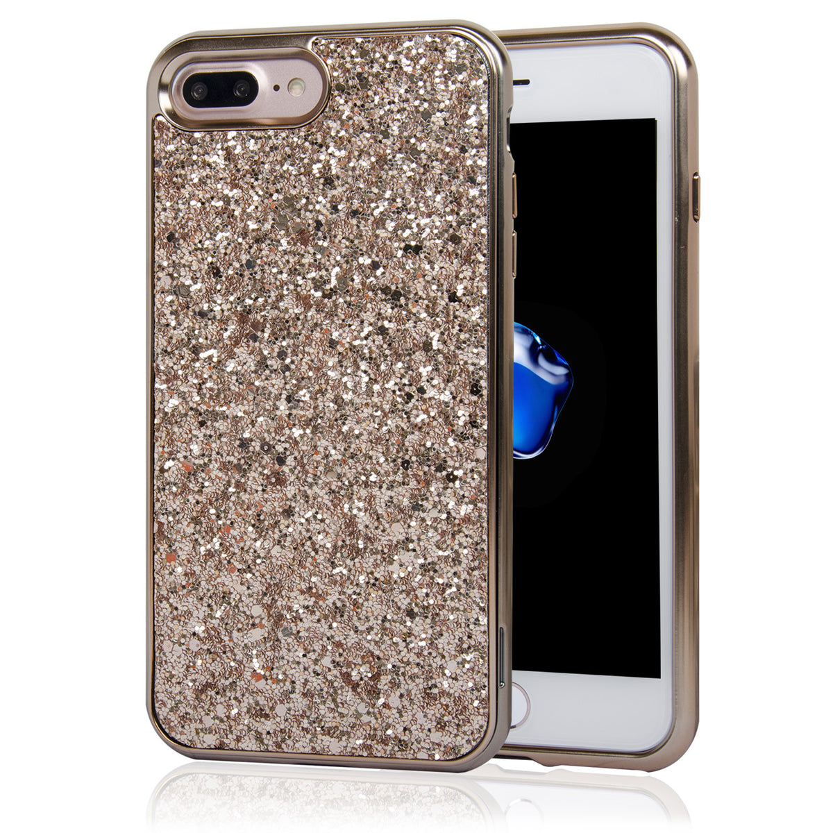 Sparkle Series Case for The iPhone 7 Plus / 8 Plus - NAVOR