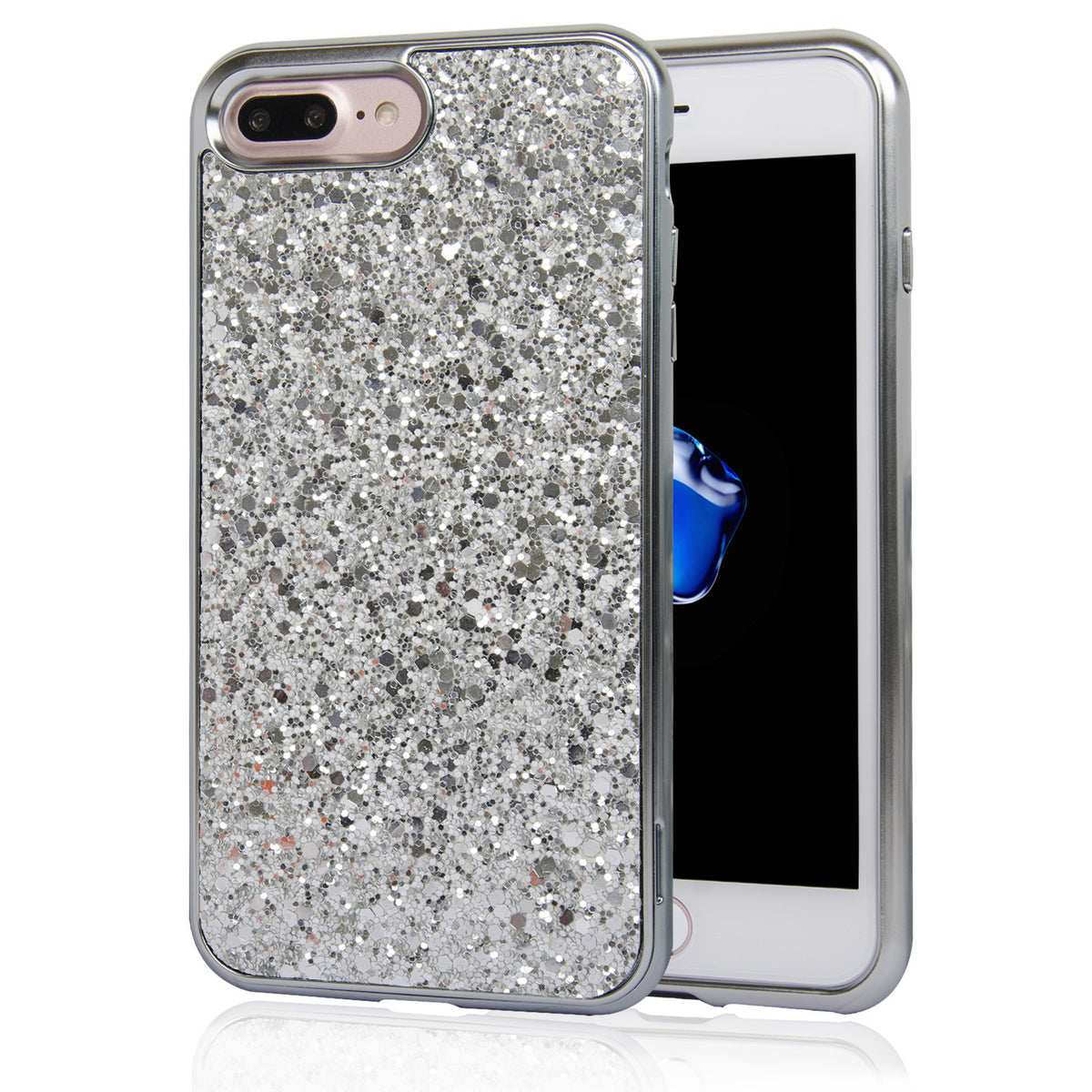 Sparkle Series Case for The iPhone 7 Plus / 8 Plus - NAVOR