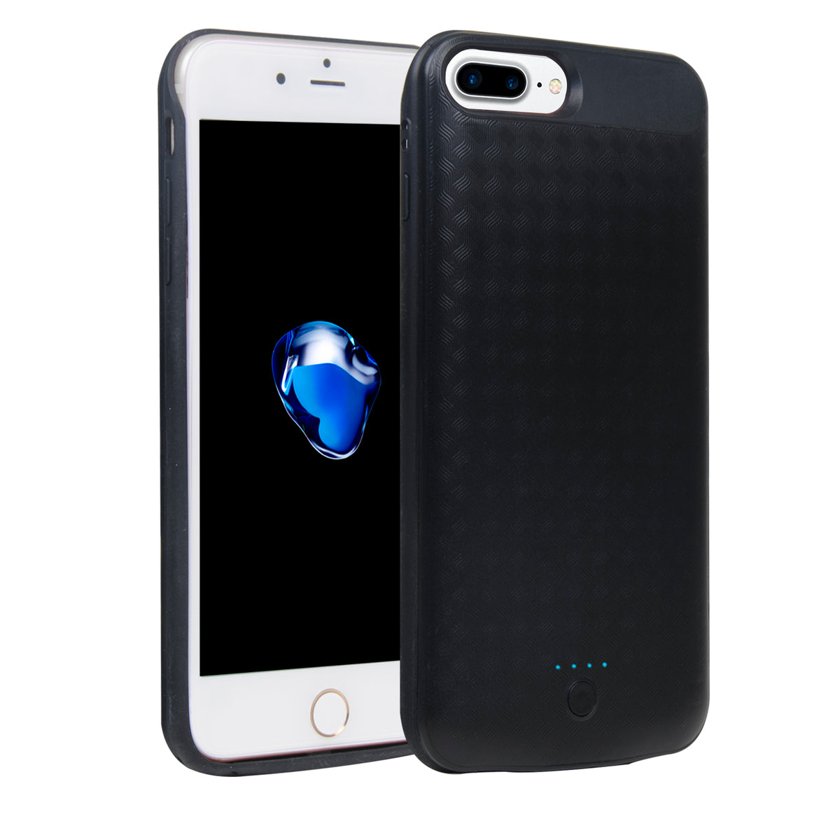 Battery Case Series for iPhone 7Plus - NAVOR