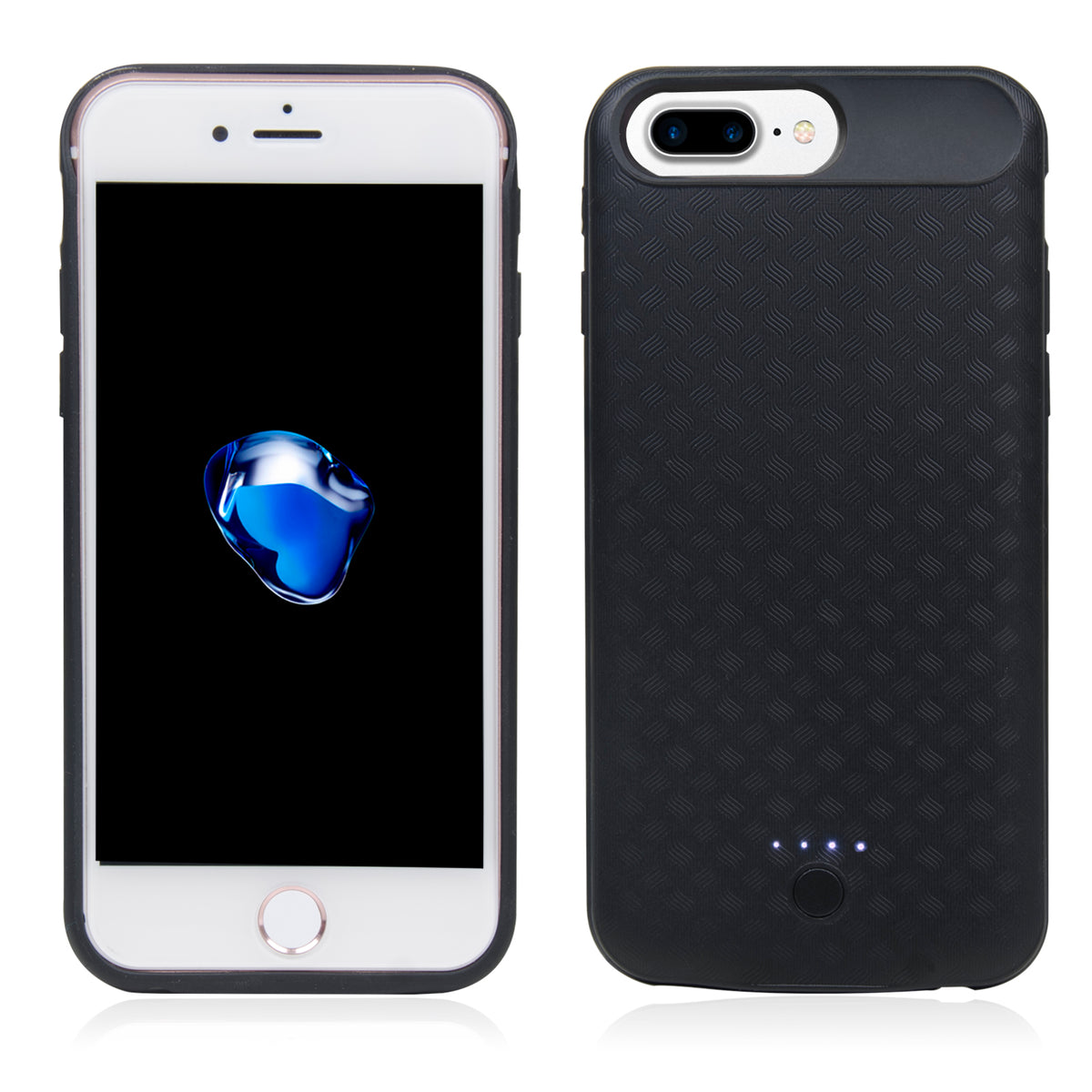 Battery Case Series for iPhone 7Plus - NAVOR