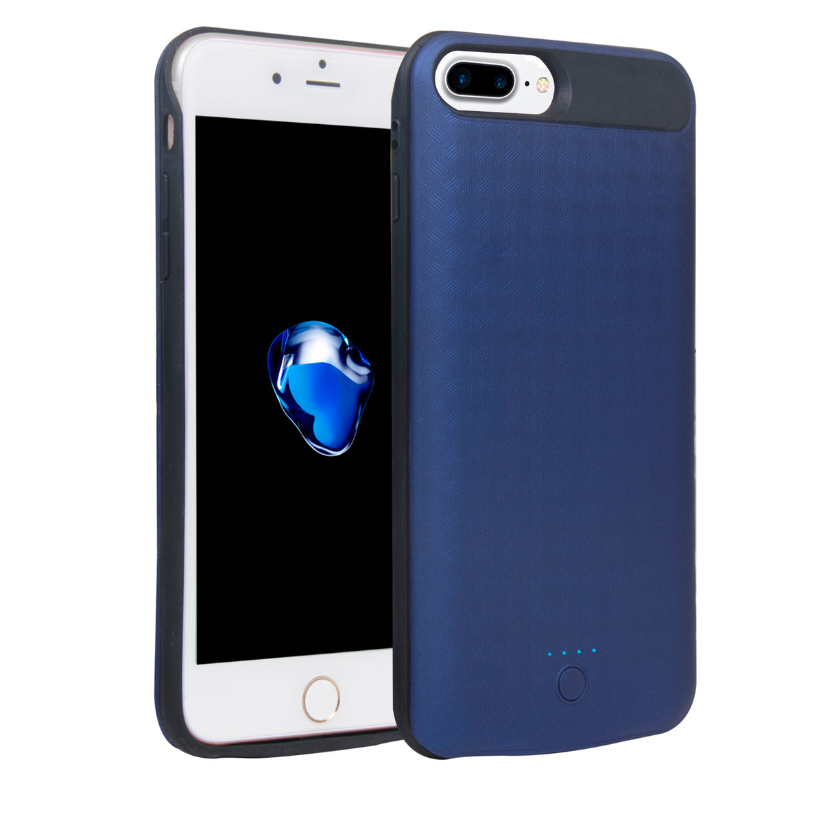 Battery Case Series for iPhone 7Plus - NAVOR
