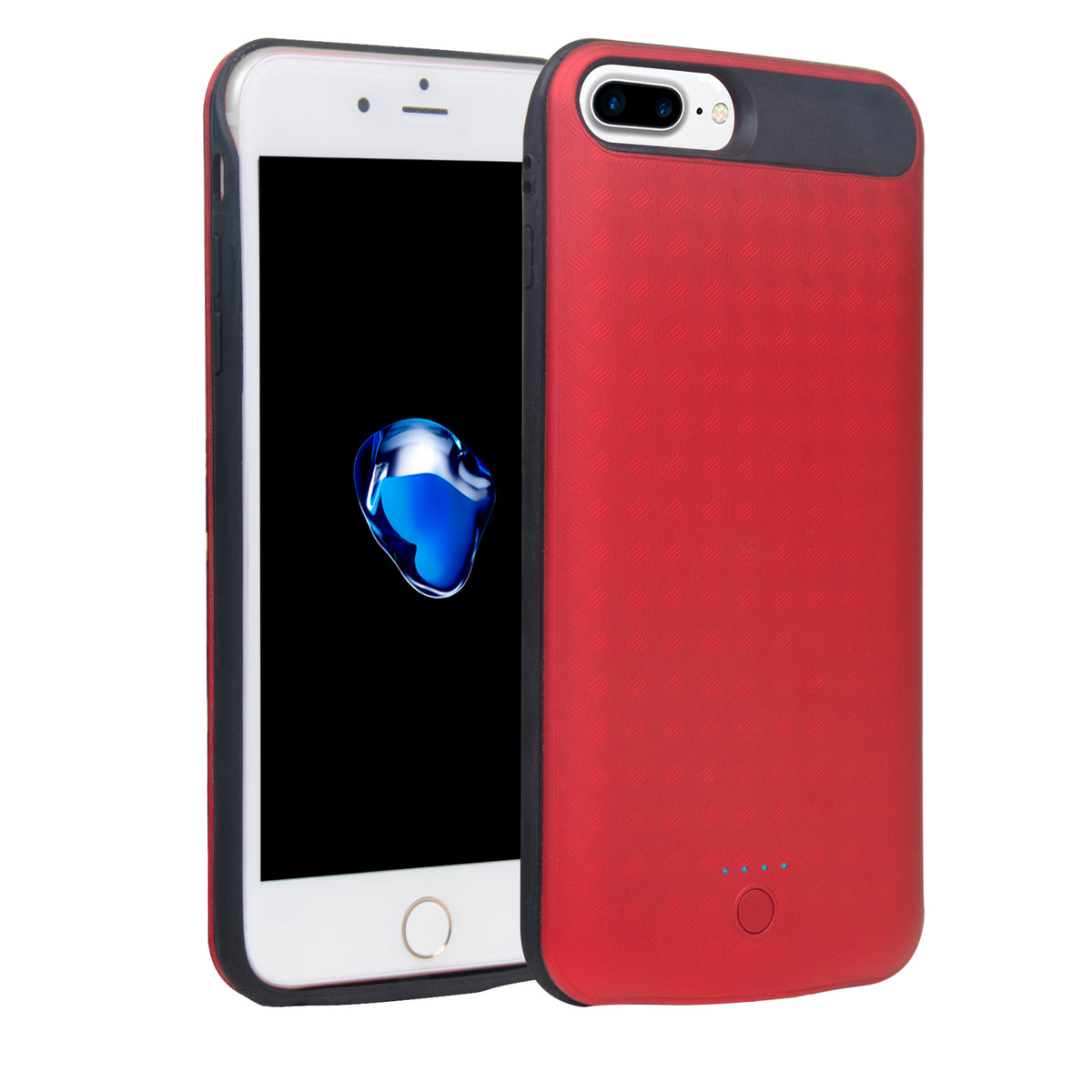 Battery Case Series for iPhone 7Plus - NAVOR