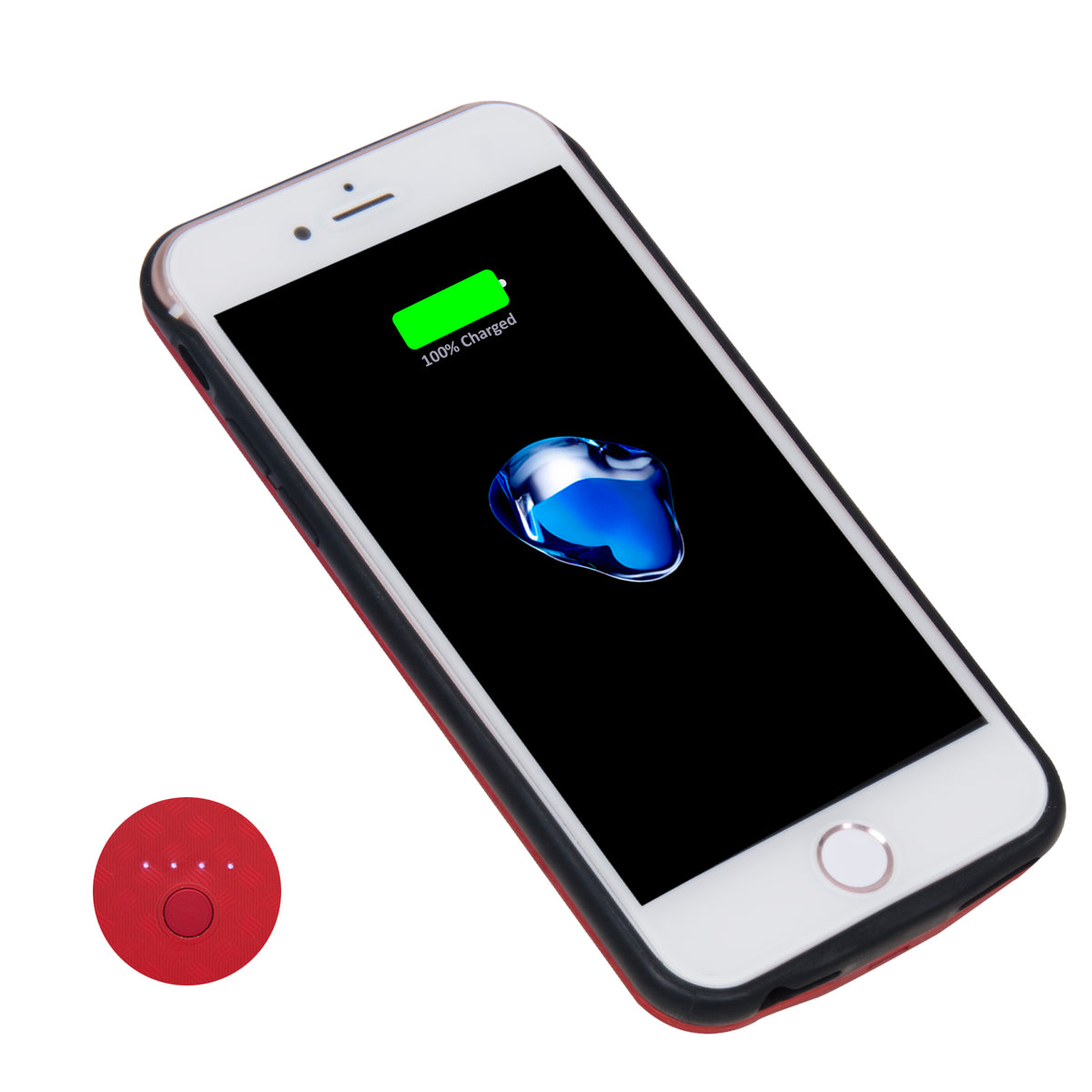 Battery Case Series for iPhone 7Plus - NAVOR