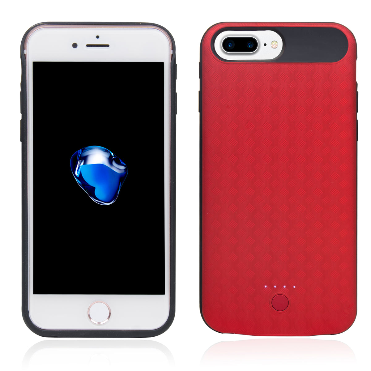 Battery Case Series for iPhone 7Plus - NAVOR