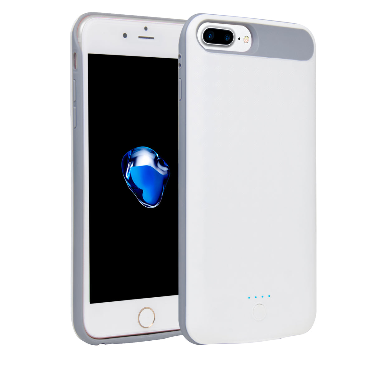 Battery Case Series for iPhone 7Plus - NAVOR